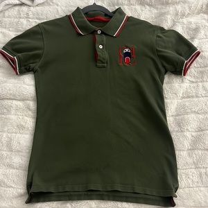 Carolina Herrera polo